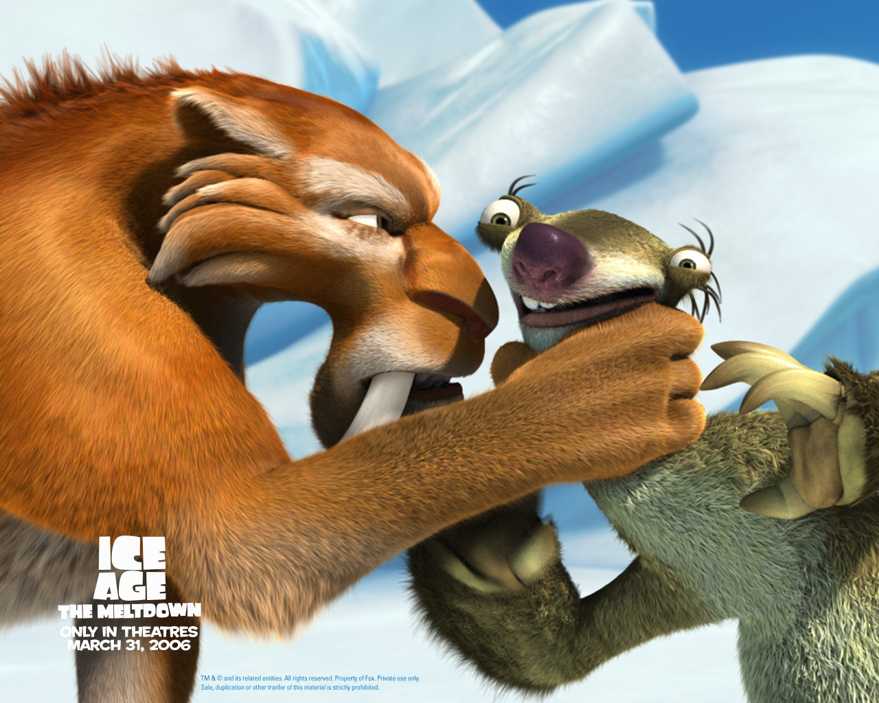 Detail Sid Wallpaper Nomer 27