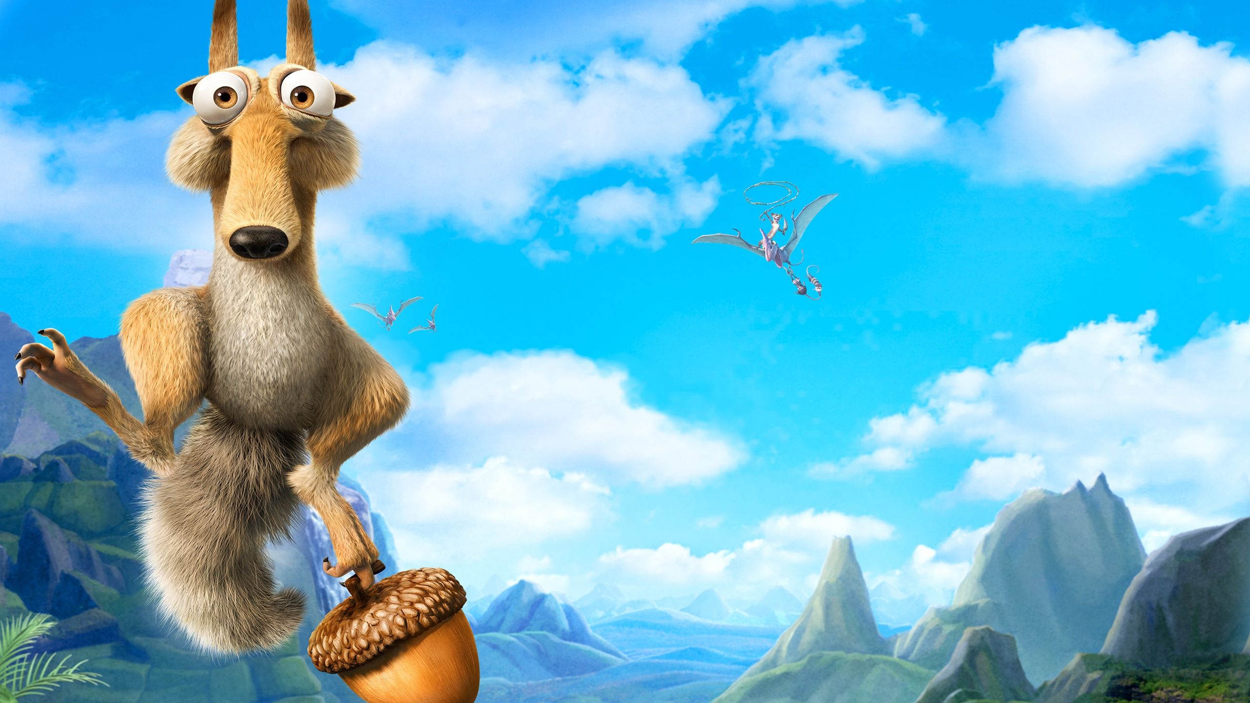 Detail Sid Wallpaper Nomer 47