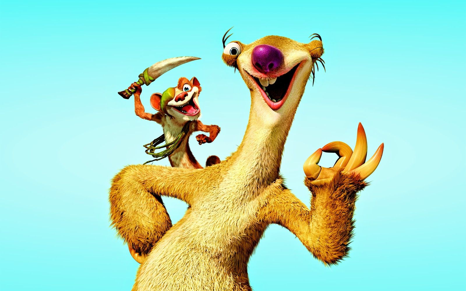 Detail Sid Wallpaper Nomer 6