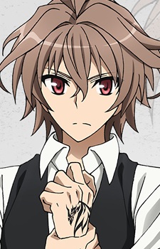 Sieg Fate Apocrypha - KibrisPDR