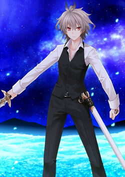 Detail Sieg Fate Apocrypha Nomer 12