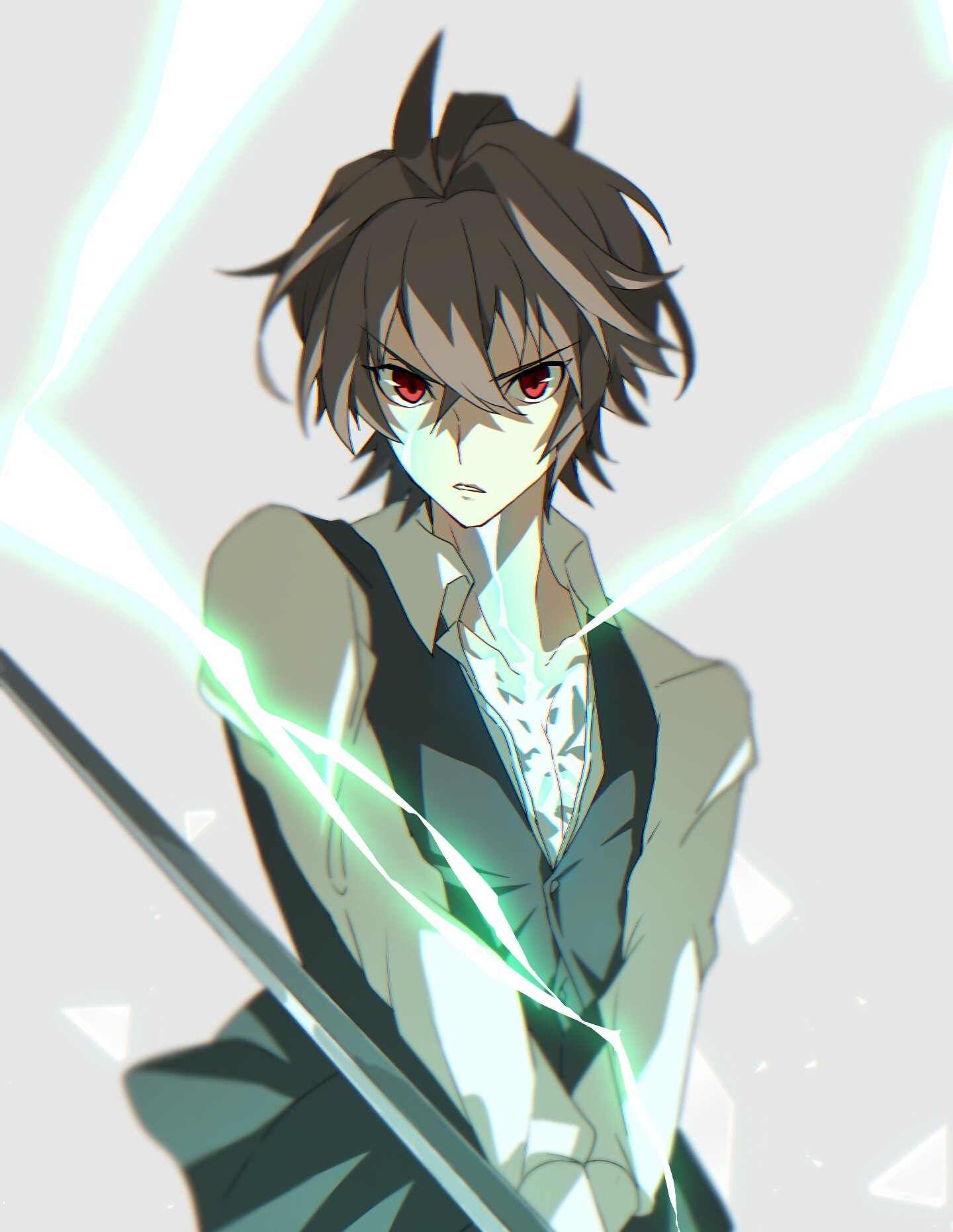 Detail Sieg Fate Apocrypha Nomer 13
