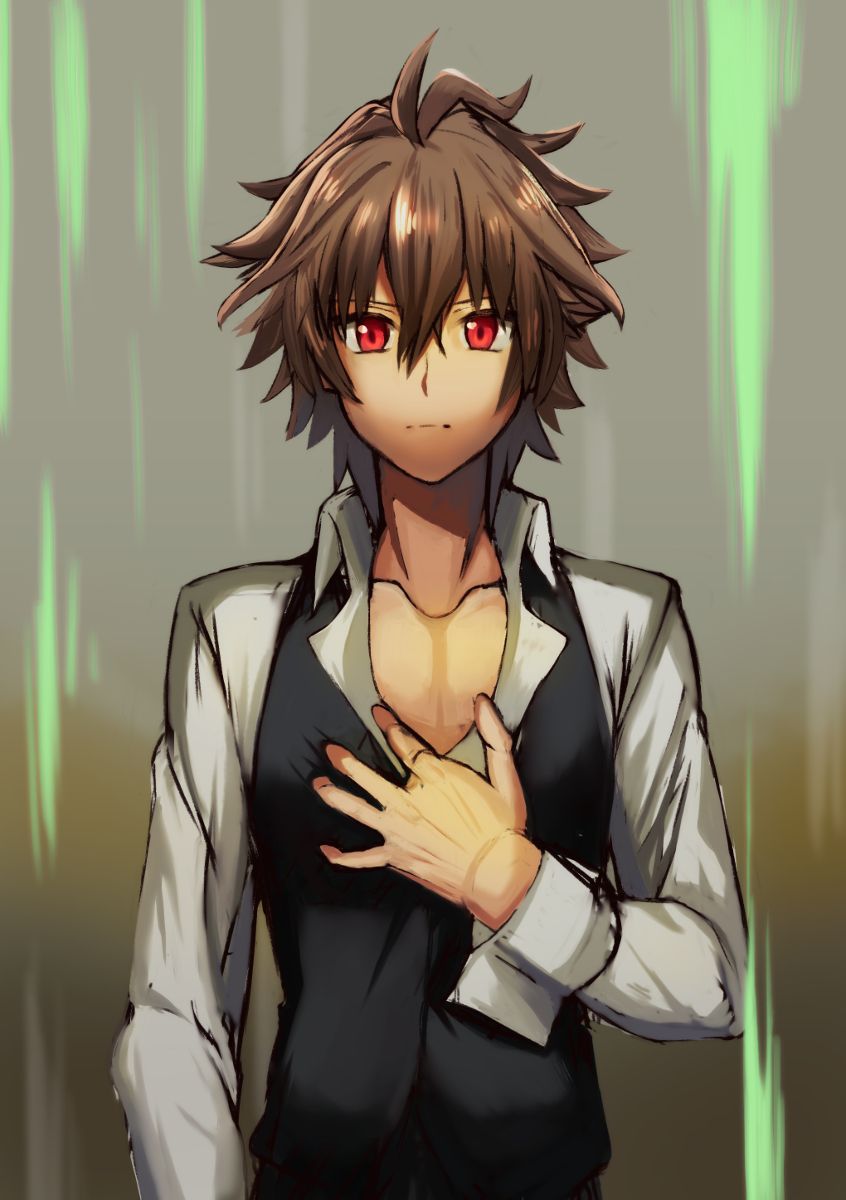 Detail Sieg Fate Apocrypha Nomer 17
