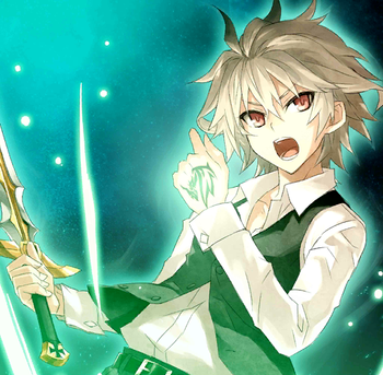 Detail Sieg Fate Apocrypha Nomer 3