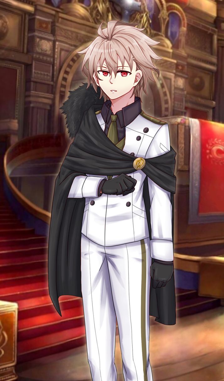 Detail Sieg Fate Apocrypha Nomer 22