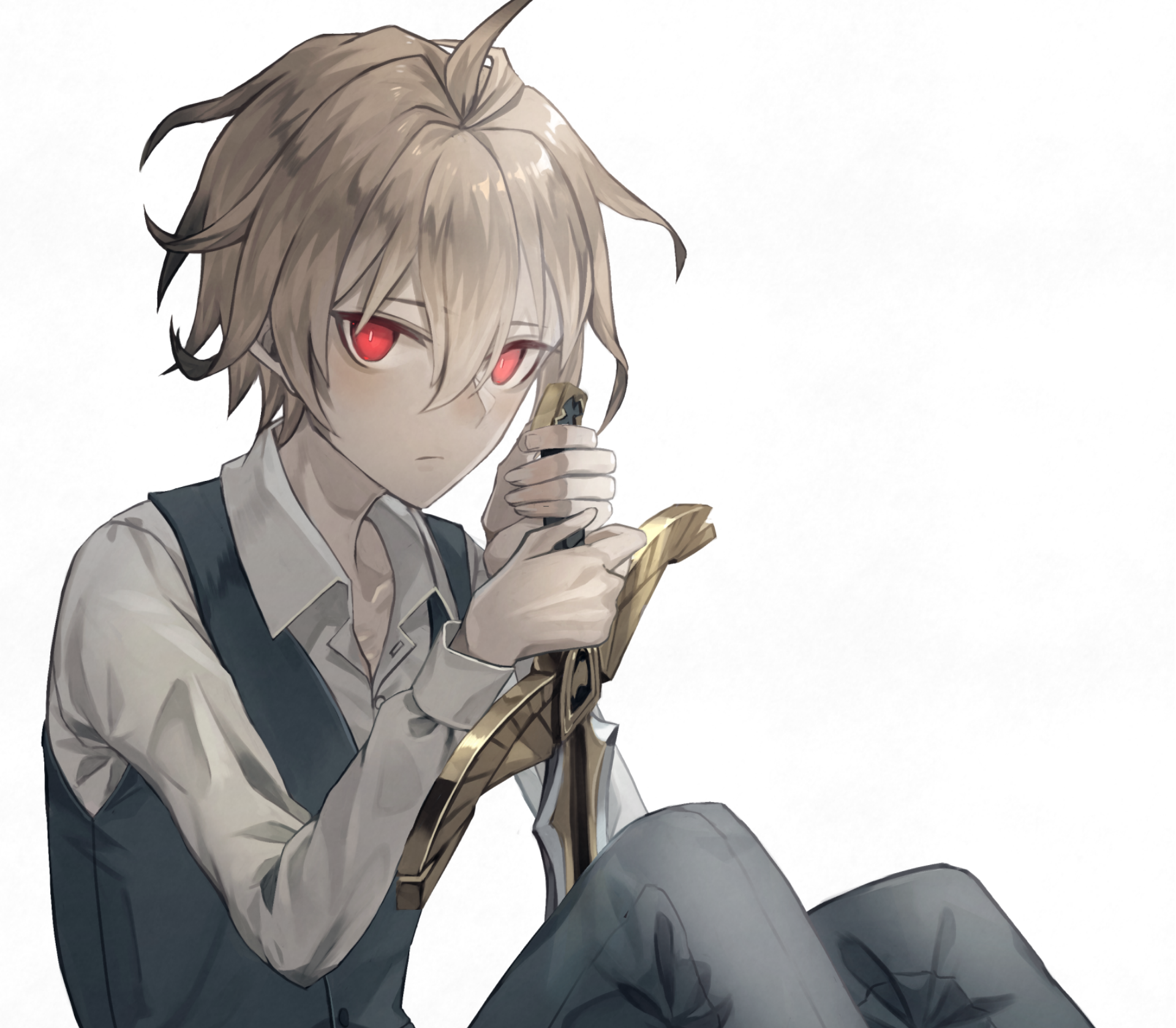 Detail Sieg Fate Apocrypha Nomer 25