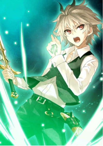 Detail Sieg Fate Apocrypha Nomer 29
