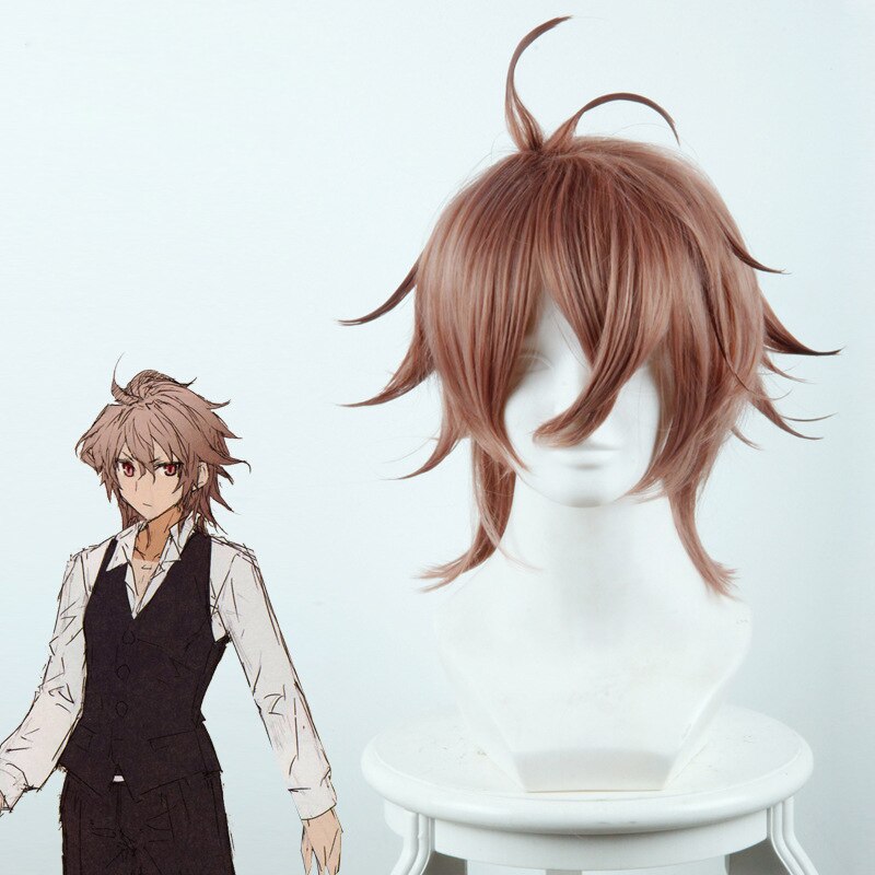 Detail Sieg Fate Apocrypha Nomer 30