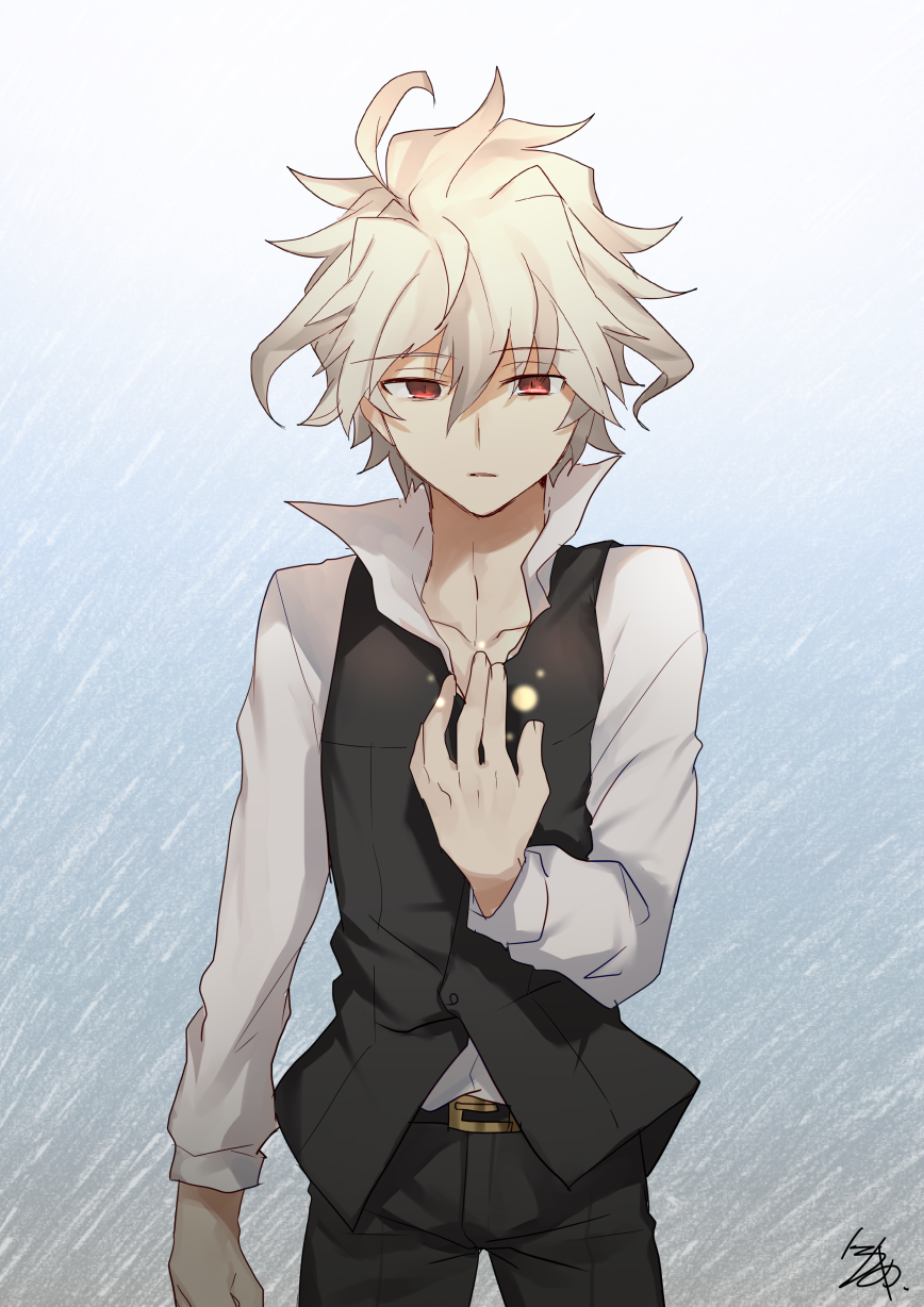 Detail Sieg Fate Apocrypha Nomer 38