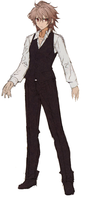 Detail Sieg Fate Apocrypha Nomer 5