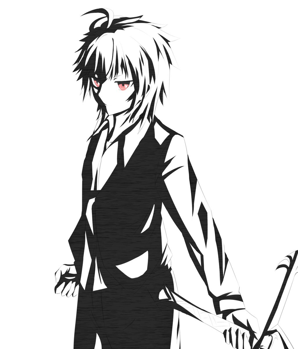 Detail Sieg Fate Apocrypha Nomer 53