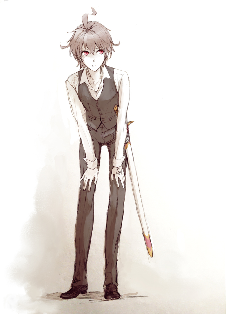 Detail Sieg Fate Apocrypha Nomer 55
