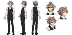 Detail Sieg Fate Apocrypha Nomer 7