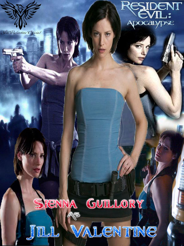 Detail Sienna Guillory Jill Valentine Nomer 38