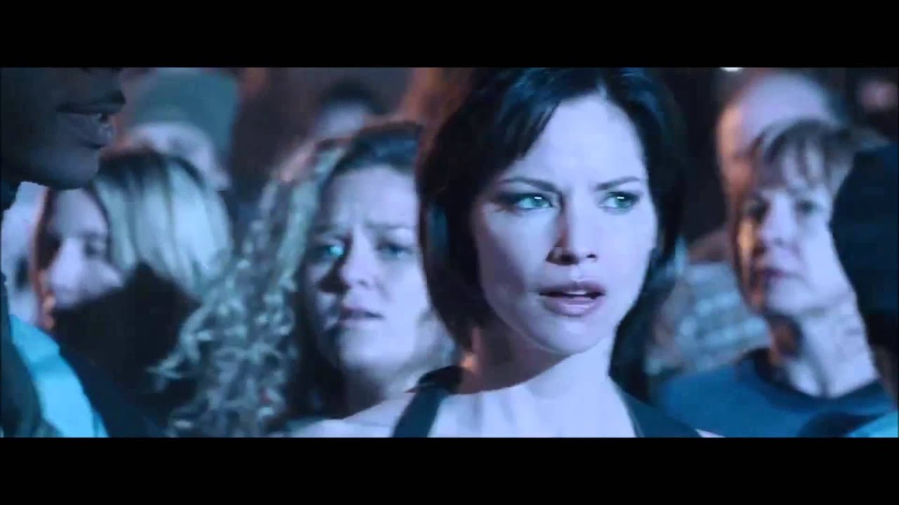 Detail Sienna Guillory Jill Valentine Nomer 45