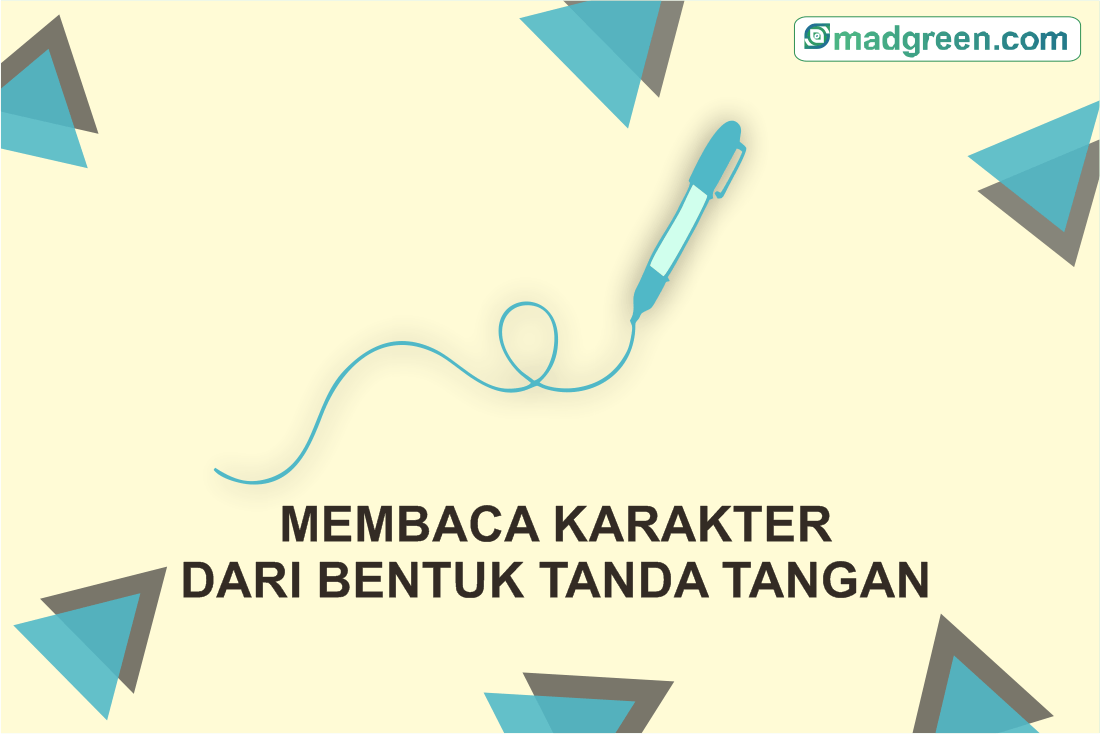 Detail Sifat Orang Berdasarkan Gambar Nomer 20