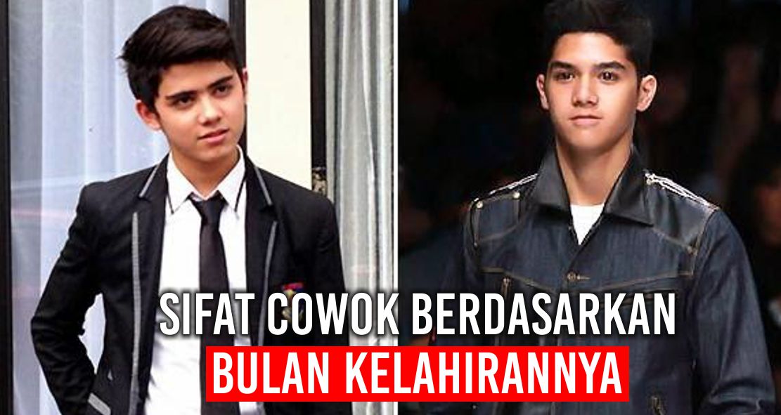 Detail Sifat Orang Berdasarkan Gambar Nomer 23