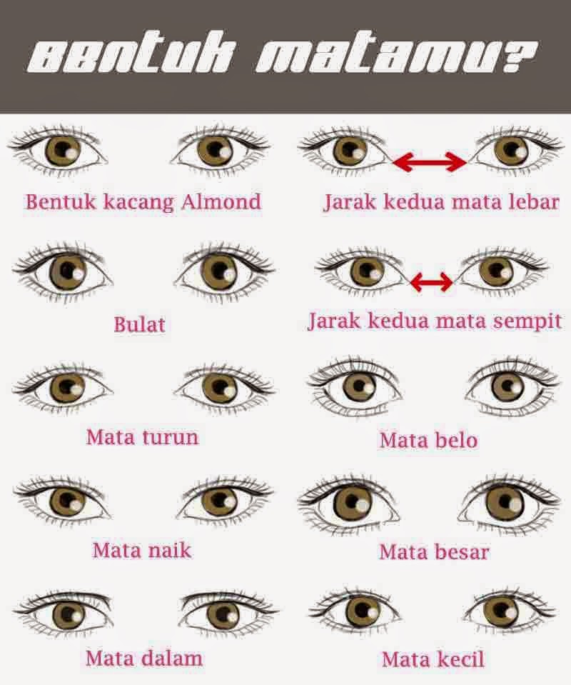 Detail Sifat Orang Berdasarkan Gambar Nomer 25