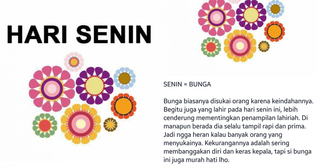 Detail Sifat Orang Berdasarkan Gambar Nomer 26