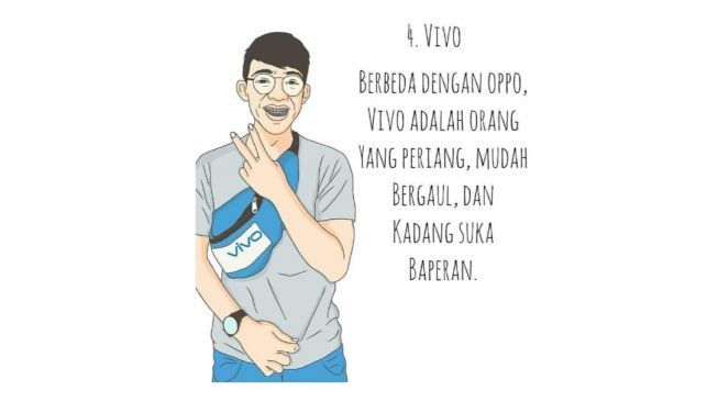Detail Sifat Orang Berdasarkan Gambar Nomer 29
