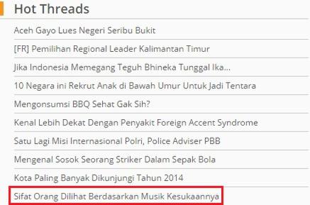 Detail Sifat Orang Berdasarkan Gambar Nomer 32