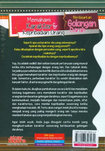 Detail Sifat Orang Berdasarkan Gambar Nomer 37