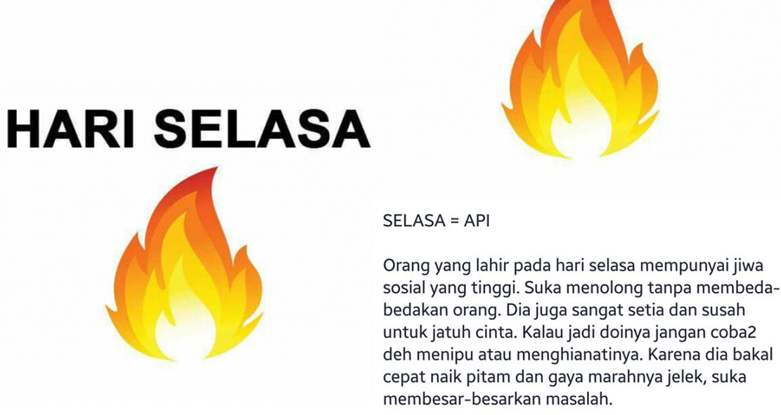 Detail Sifat Orang Berdasarkan Gambar Nomer 38