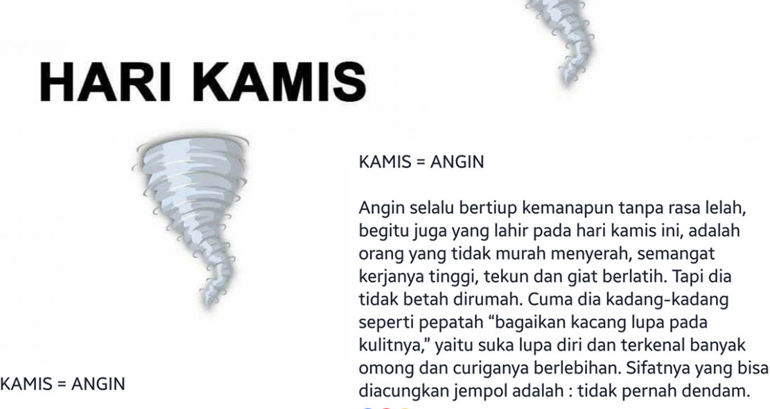 Detail Sifat Orang Berdasarkan Gambar Nomer 44