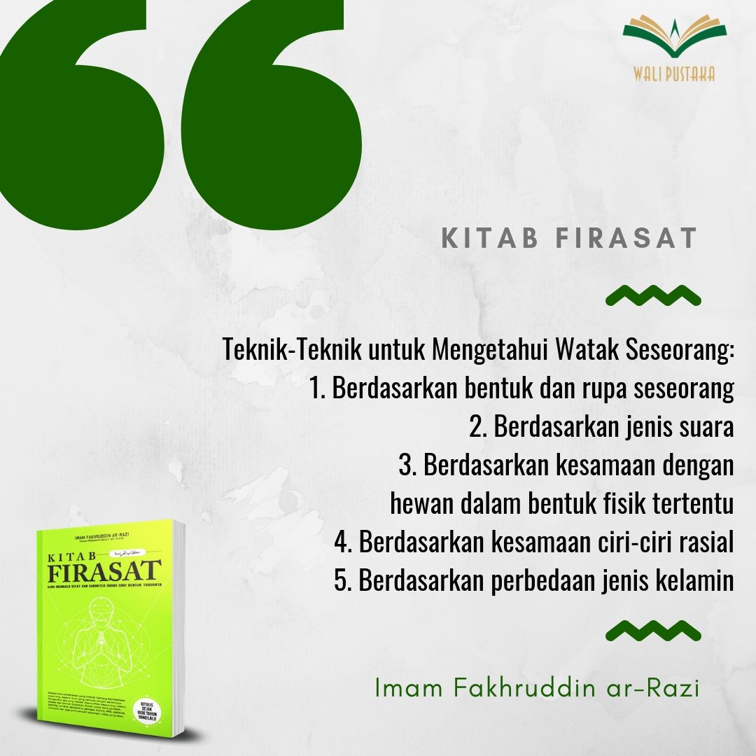 Detail Sifat Orang Berdasarkan Gambar Nomer 8