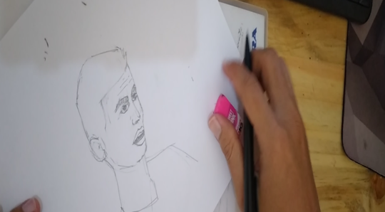 Detail Sifat Orang Yang Hobi Menggambar Nomer 13