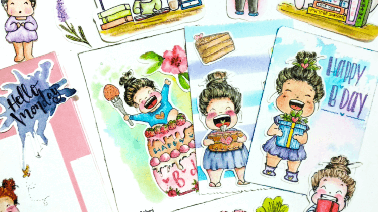 Detail Sifat Orang Yang Hobi Menggambar Nomer 21