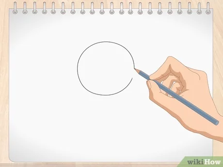 Detail Sifat Orang Yang Hobi Menggambar Nomer 26