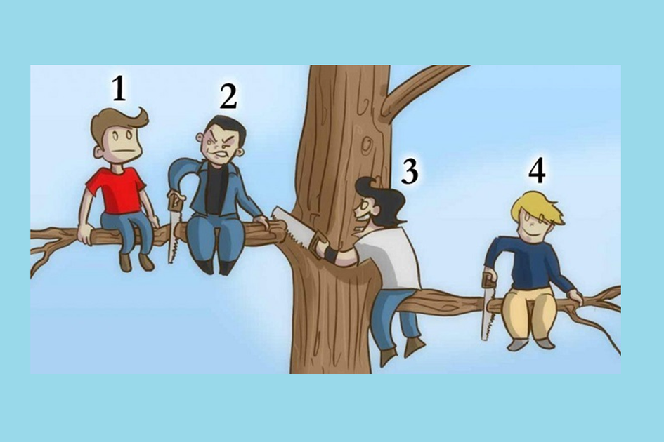 Detail Sifat Orang Yang Hobi Menggambar Nomer 50