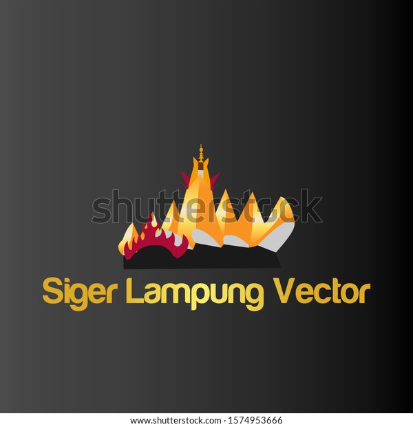 Detail Siger Lampung Logo Nomer 8