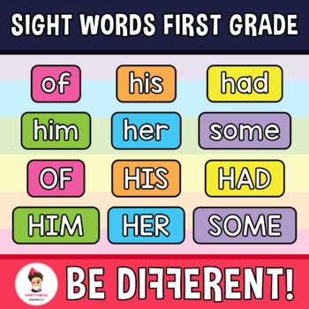 Detail Sight Word Clipart Nomer 28