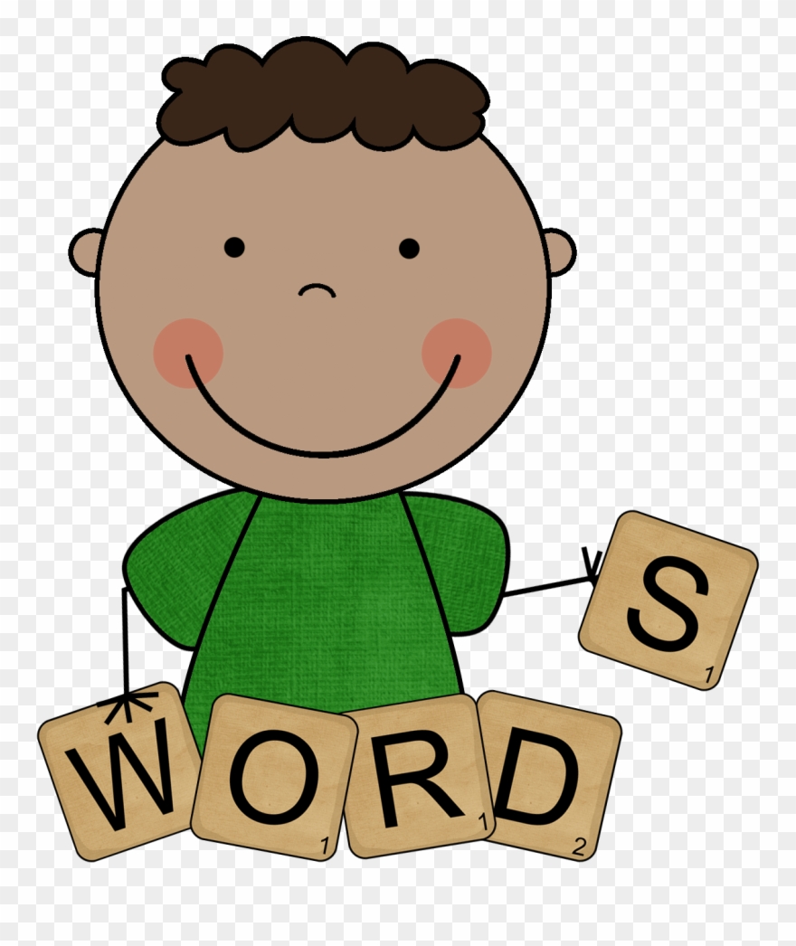 Detail Sight Word Clipart Nomer 8