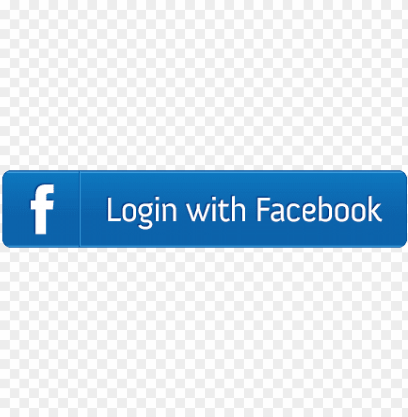 Detail Sign In With Facebook Png Nomer 3