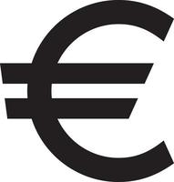 Detail Sign Of Euro Currency Nomer 20