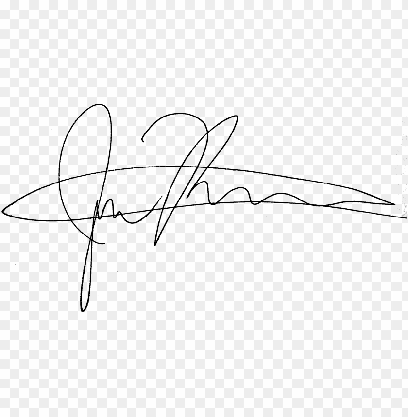 Detail Signature Png Nomer 3