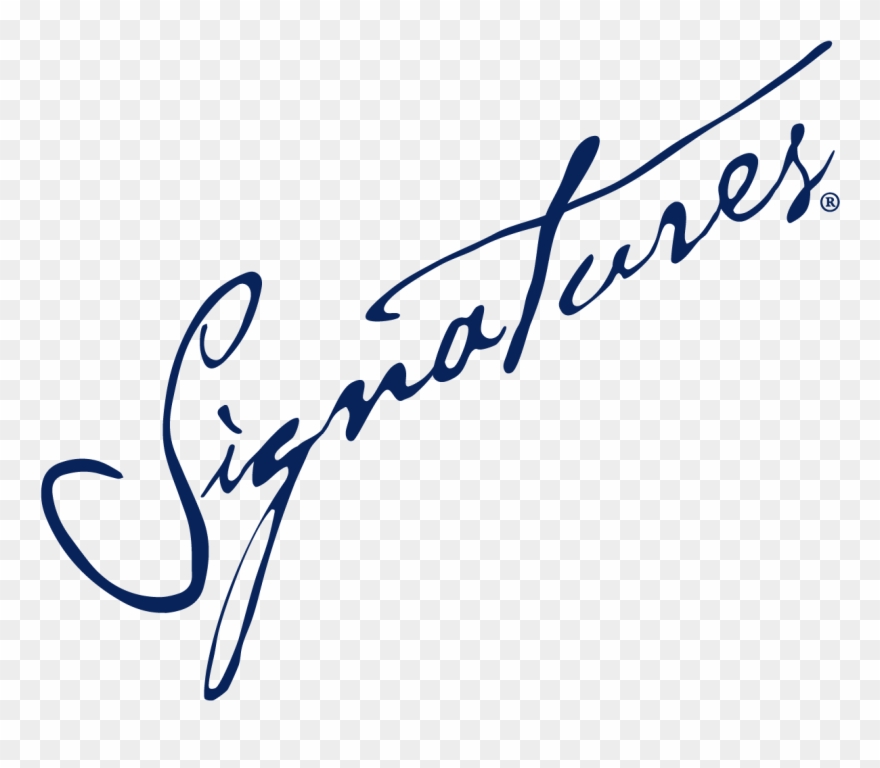 Detail Signature Transparent Background Nomer 17