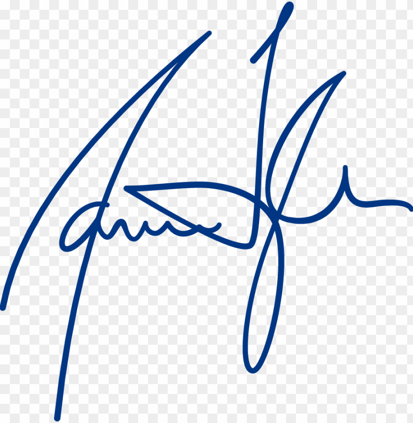 Detail Signature Transparent Background Nomer 18