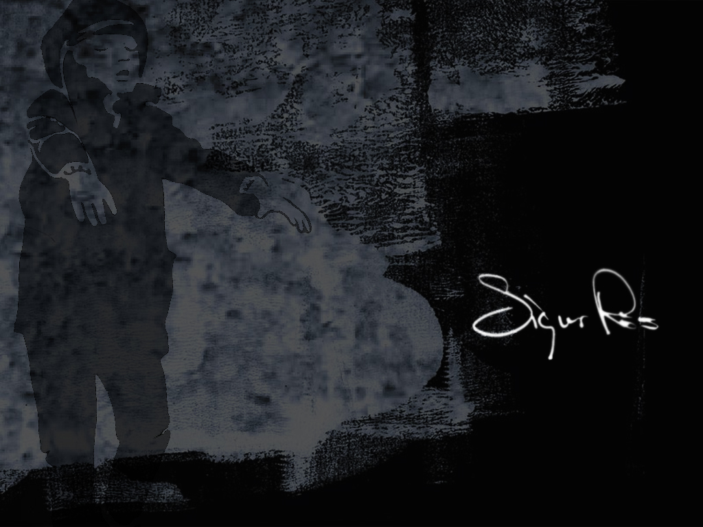 Detail Sigur Ros Wallpaper Nomer 18