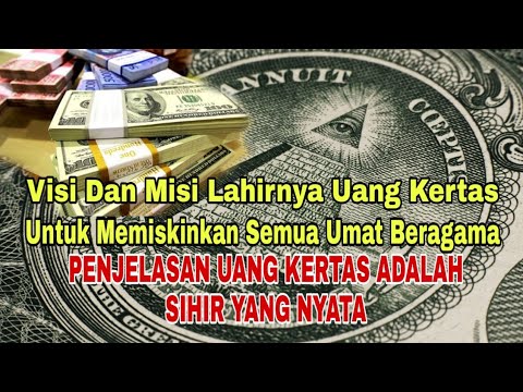 Detail Sihir Uang Kertas Nomer 7