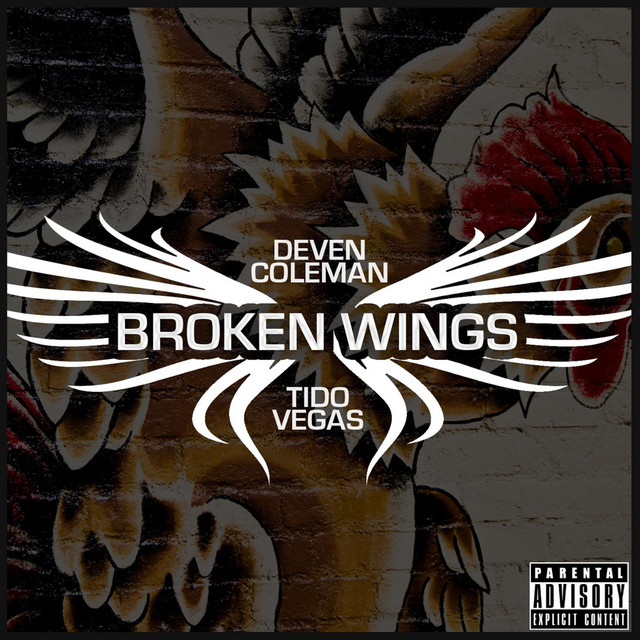 Detail Sik World Broken Wings Nomer 20