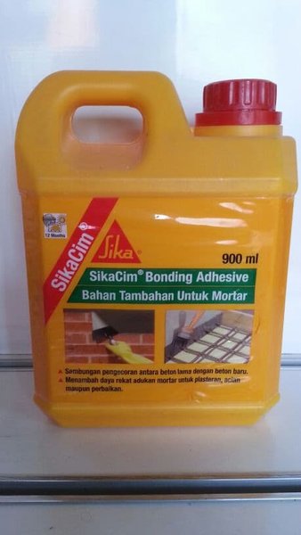 Detail Sika Perekat Beton Nomer 18