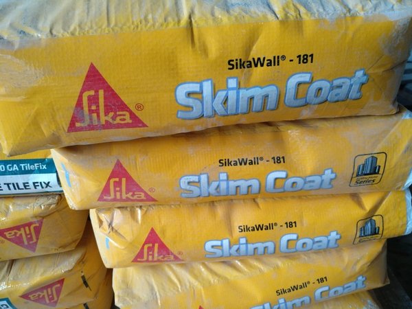 Detail Sika Perekat Beton Nomer 28