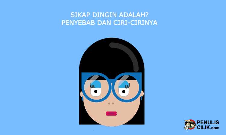 Detail Sikap Dingin Pria Nomer 3