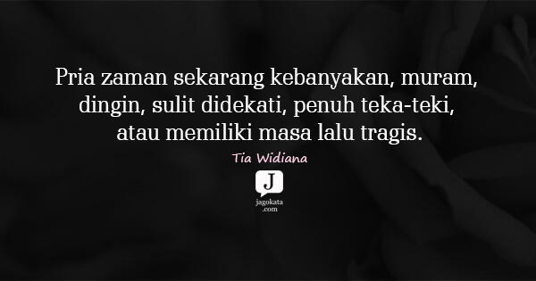 Detail Sikap Dingin Pria Nomer 25