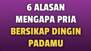 Detail Sikap Dingin Pria Nomer 37