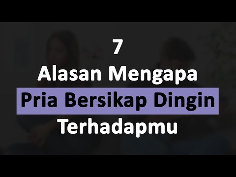 Detail Sikap Dingin Pria Nomer 39